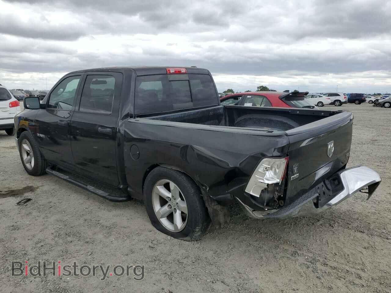 2009 DODGE All Models - VIN: 1D3HB13P39S725502 - Photo 2