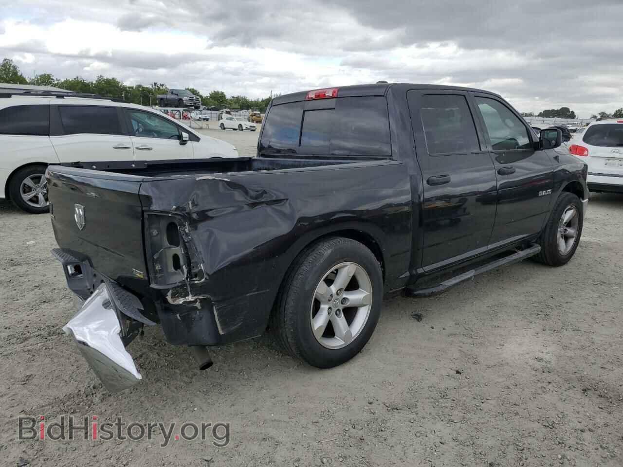 2009 DODGE All Models - VIN: 1D3HB13P39S725502 - Photo 3