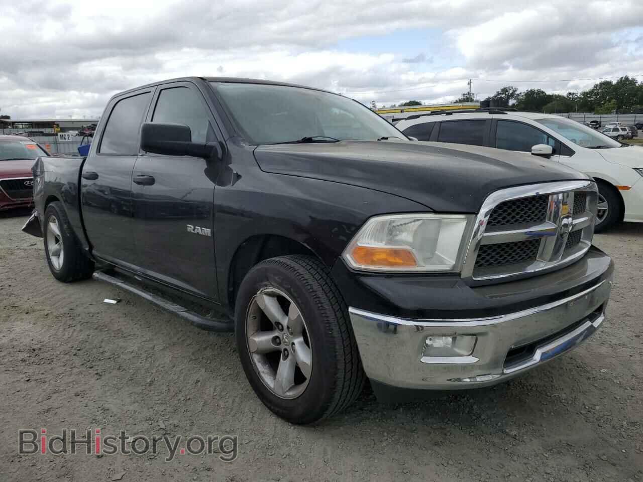 2009 DODGE All Models - VIN: 1D3HB13P39S725502 - Photo 4