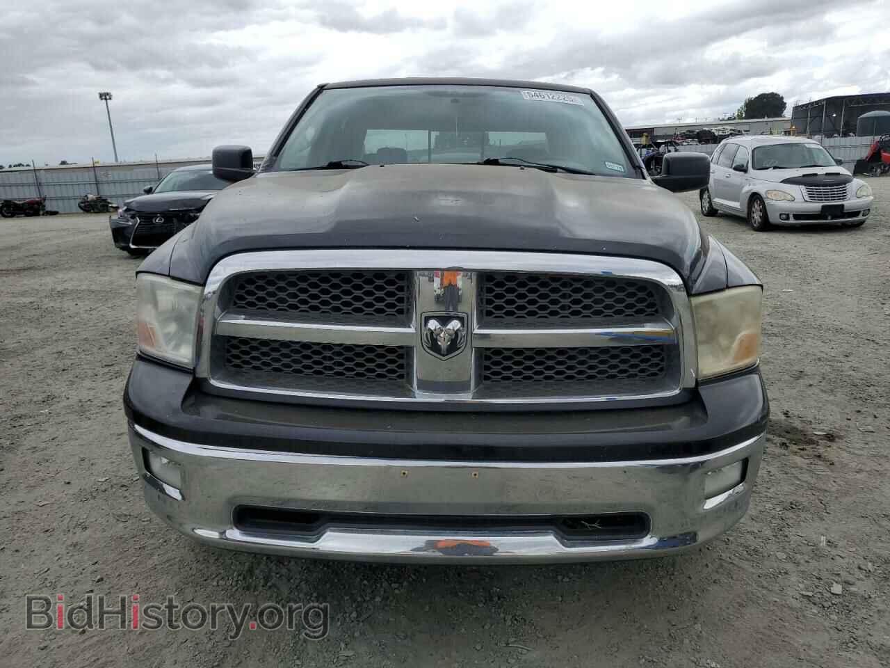 2009 DODGE All Models - VIN: 1D3HB13P39S725502 - Photo 5