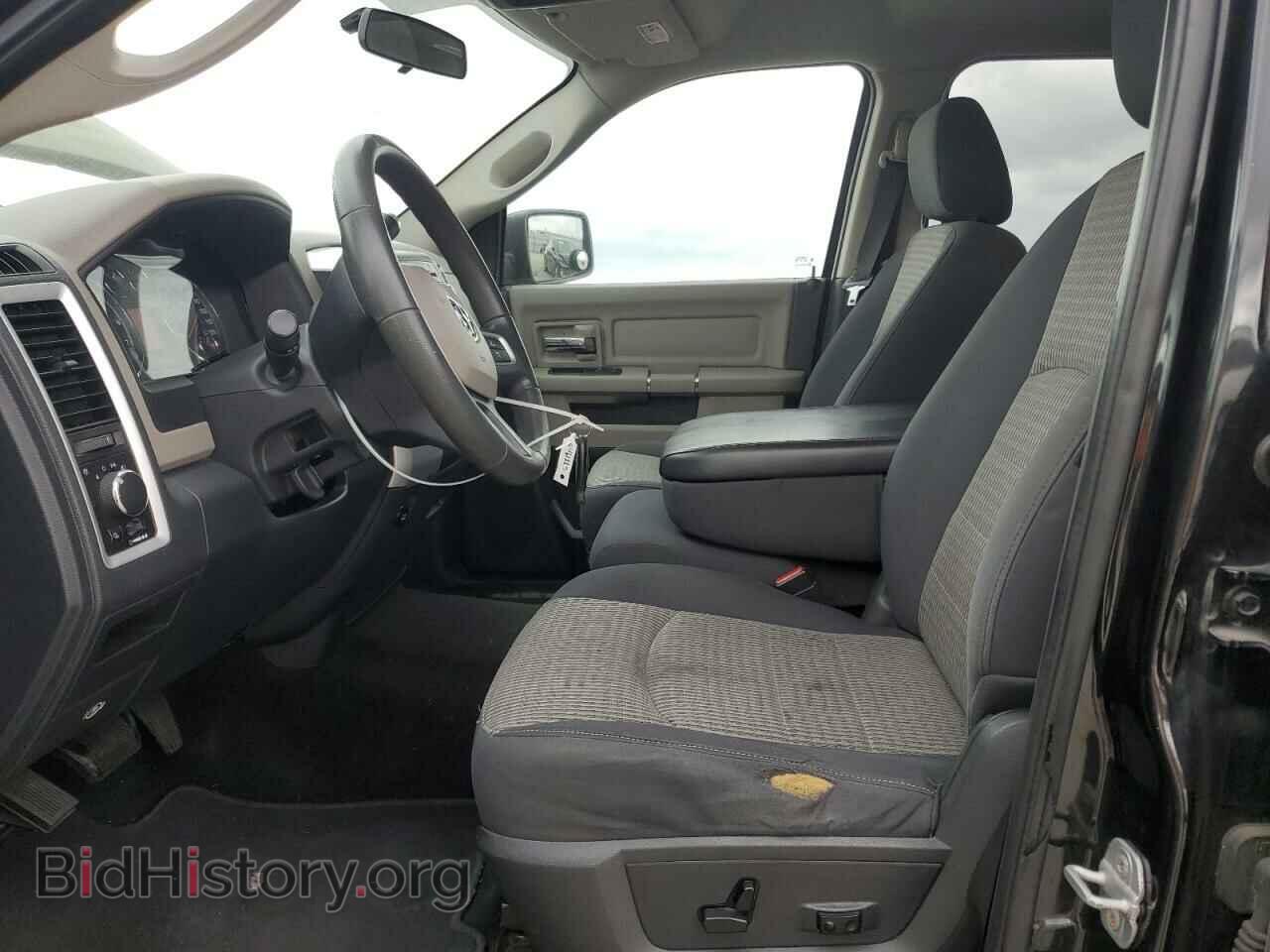 2009 DODGE All Models - VIN: 1D3HB13P39S725502 - Photo 7
