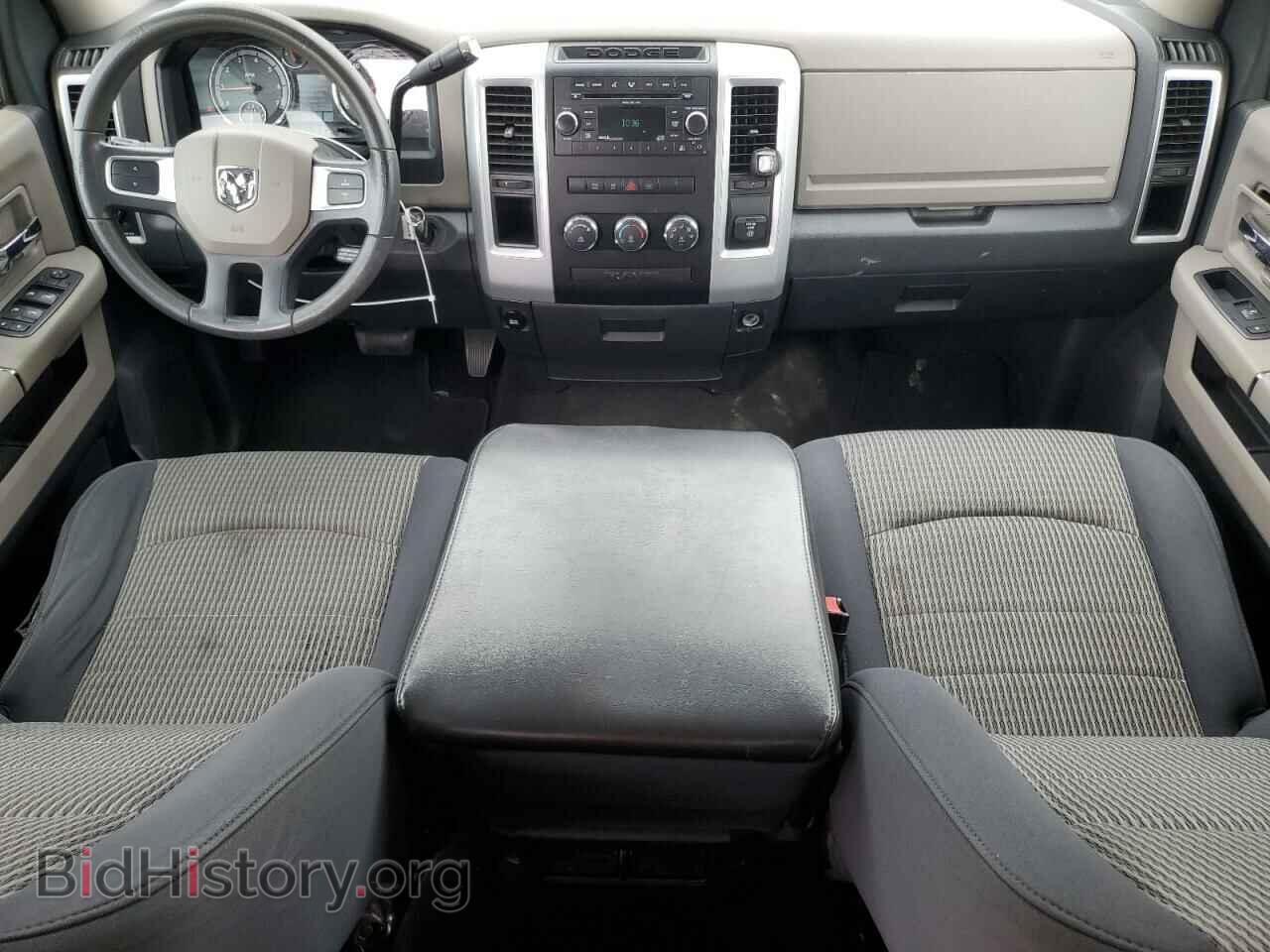 2009 DODGE All Models - VIN: 1D3HB13P39S725502 - Photo 8