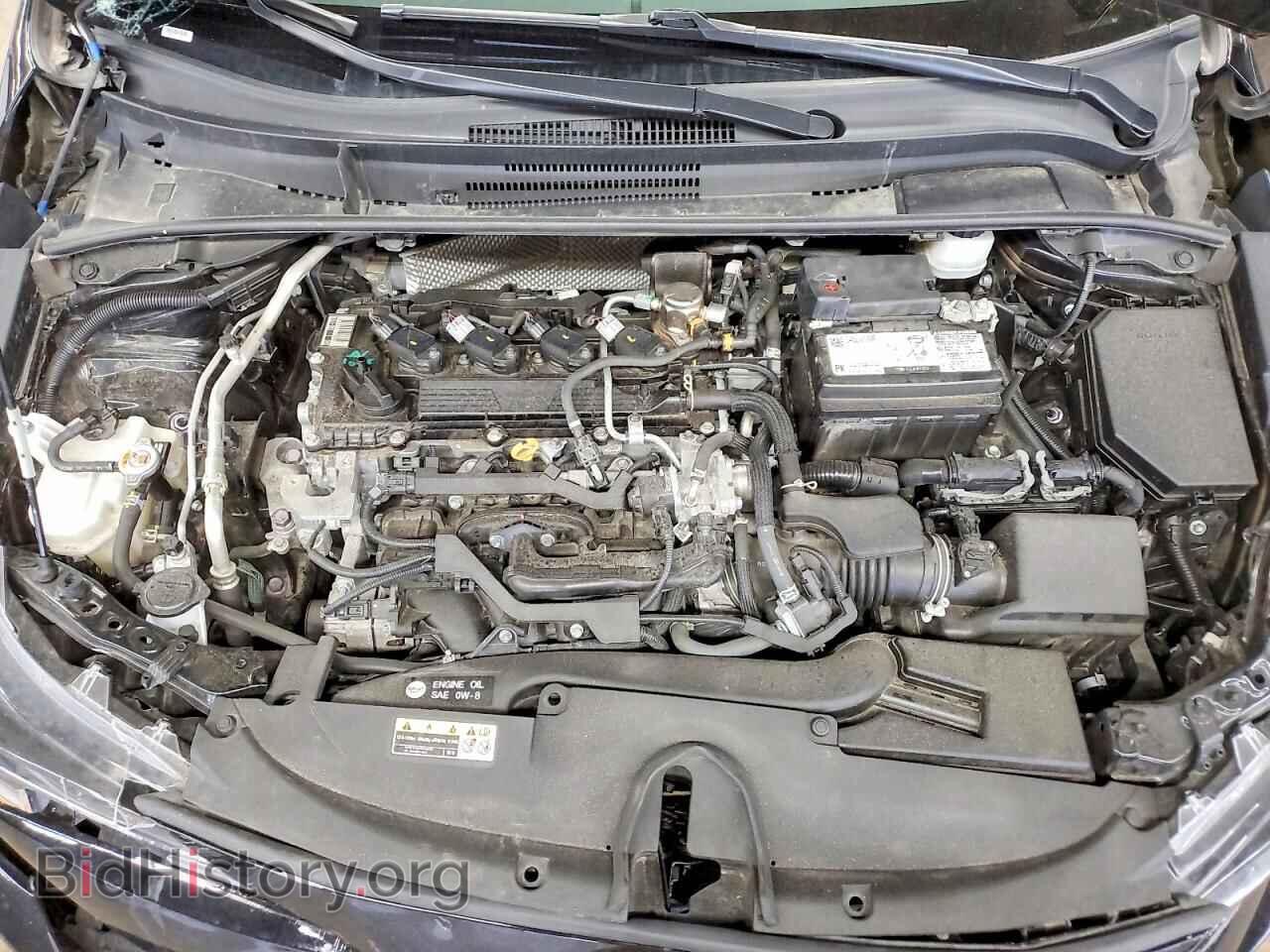 2023 TOYOTA COROLLA - VIN: 5YFB4MDE1PP046060 - Фото 11
