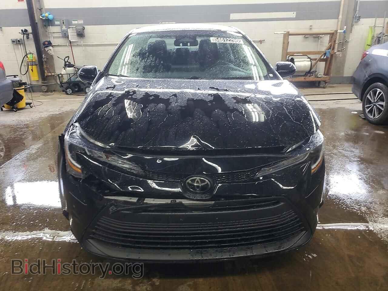 2023 TOYOTA COROLLA - VIN: 5YFB4MDE1PP046060 - Фото 5