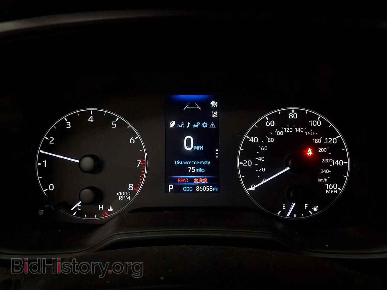 2023 TOYOTA COROLLA - VIN: 5YFB4MDE1PP046060 - Фото 9