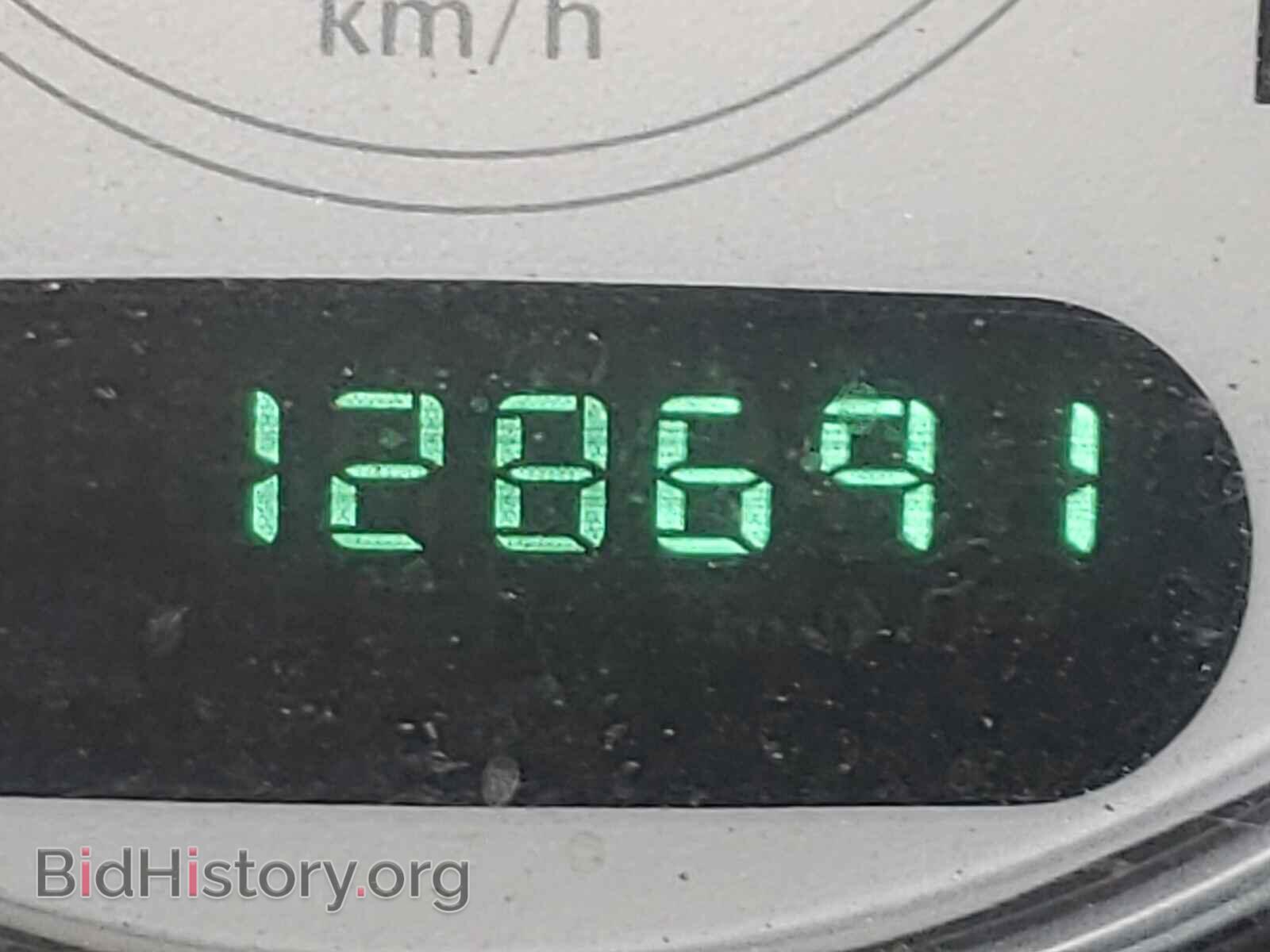 2006 CHRYSLER MINIVAN - VIN: 2A8GP64L96R923800 - Фото 8
