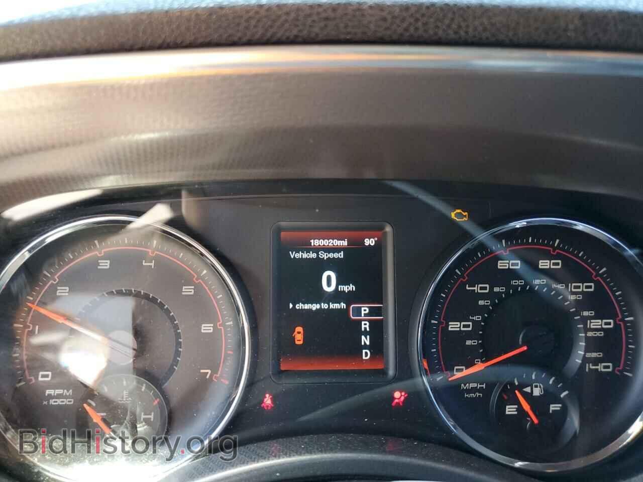 2012 DODGE CHARGER - VIN: 2C3CDXBG1CH206985 - Фото 9
