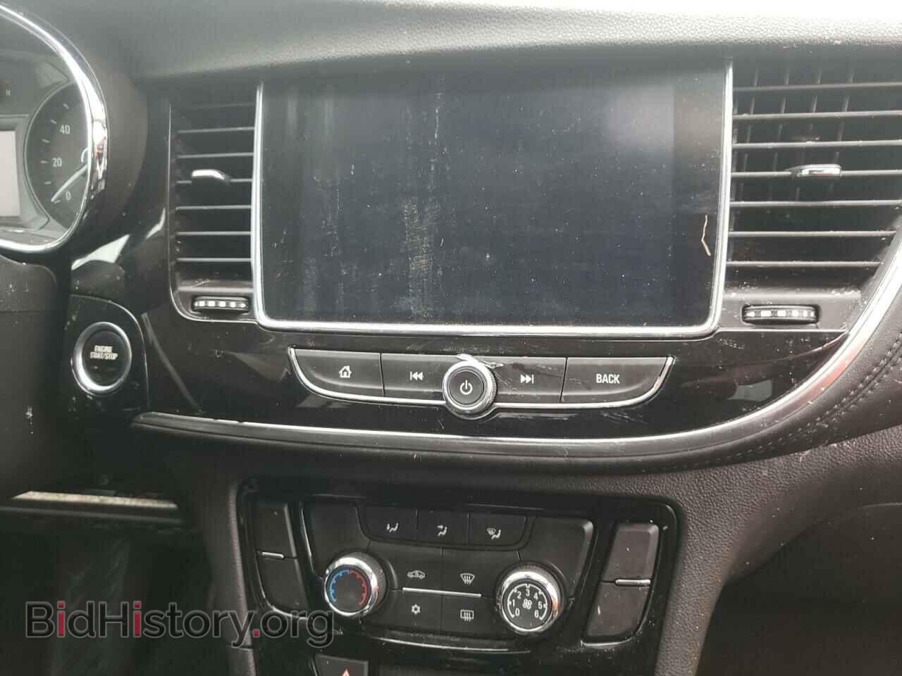 2017 BUICK ENCORE - VIN: KL4CJASB1HB106921 - Photo 9