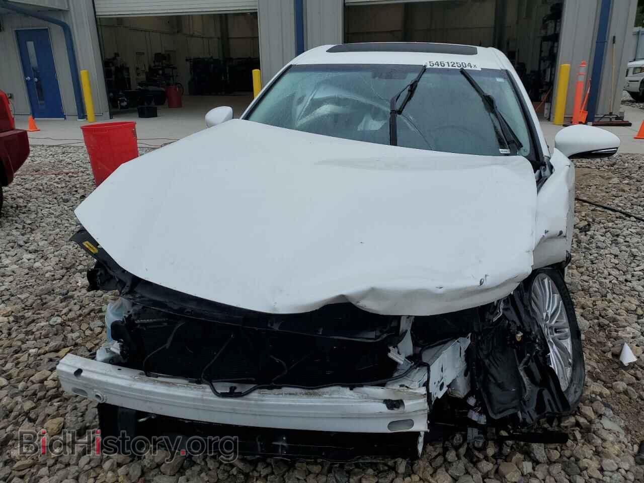 2014 LEXUS ES350 - VIN: JTHBK1GG6E2089692 - Фото 5