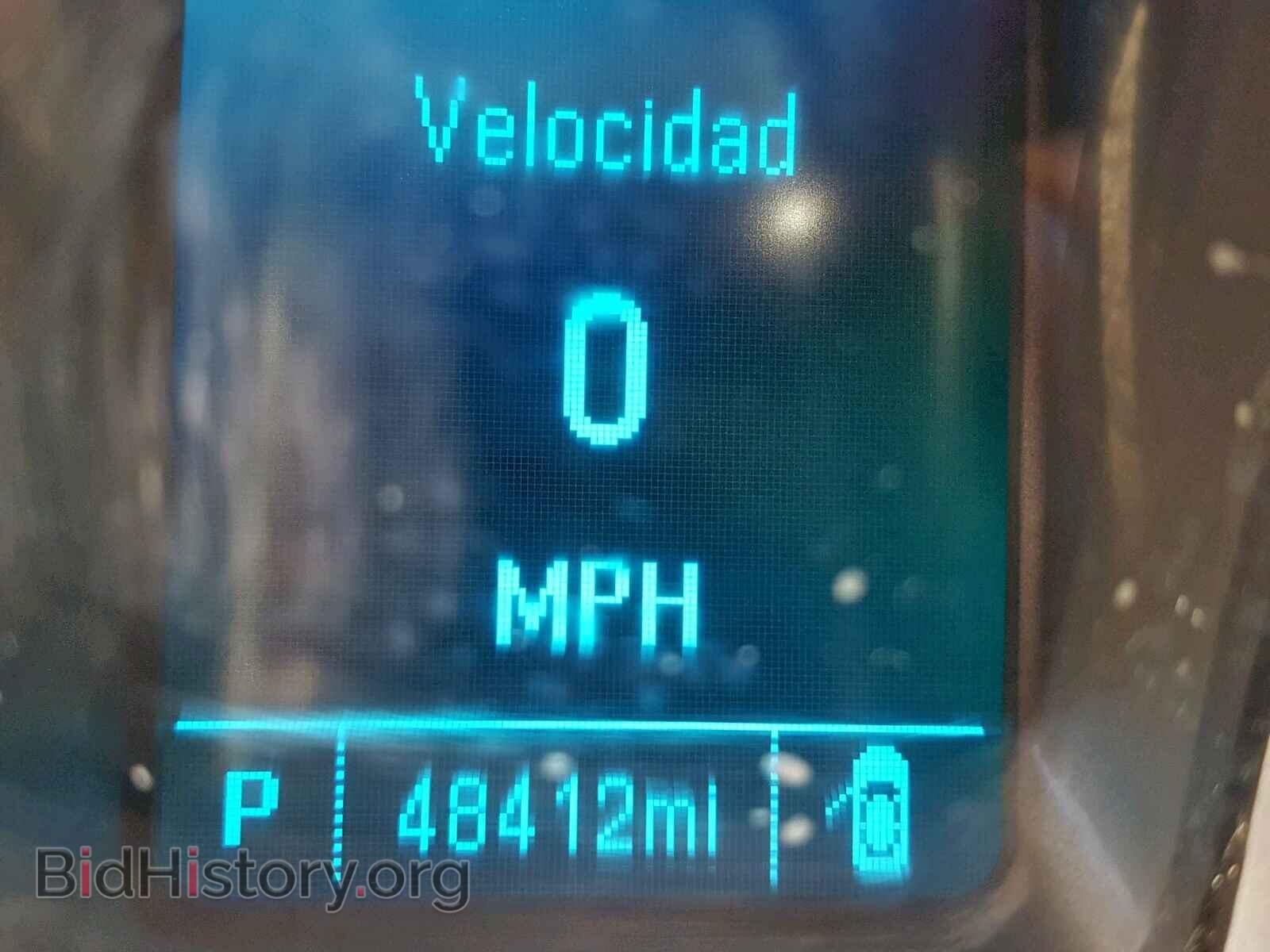 2015 CHEVROLET CAMARO - VIN: 2G1FD1E32F9214907 - Фото 8