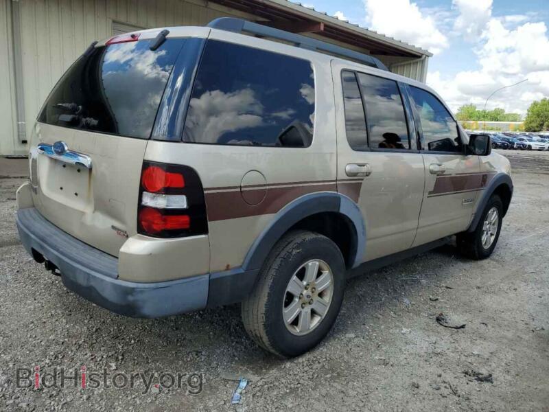 2007 Ford EXPLORER (VIN 1FMEU73E47UB77482) — фото 3 из 13