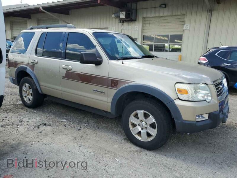 2007 Ford EXPLORER (VIN 1FMEU73E47UB77482) — фото 4 из 13