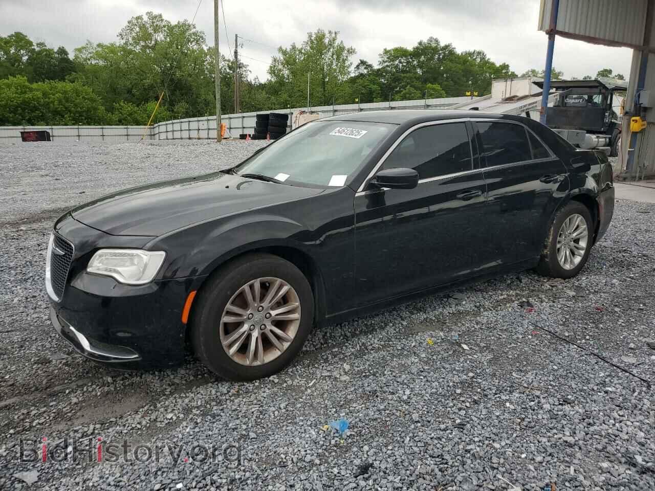 Photo 2C3CCAAG4JH177089 - CHRYSLER 300 2018