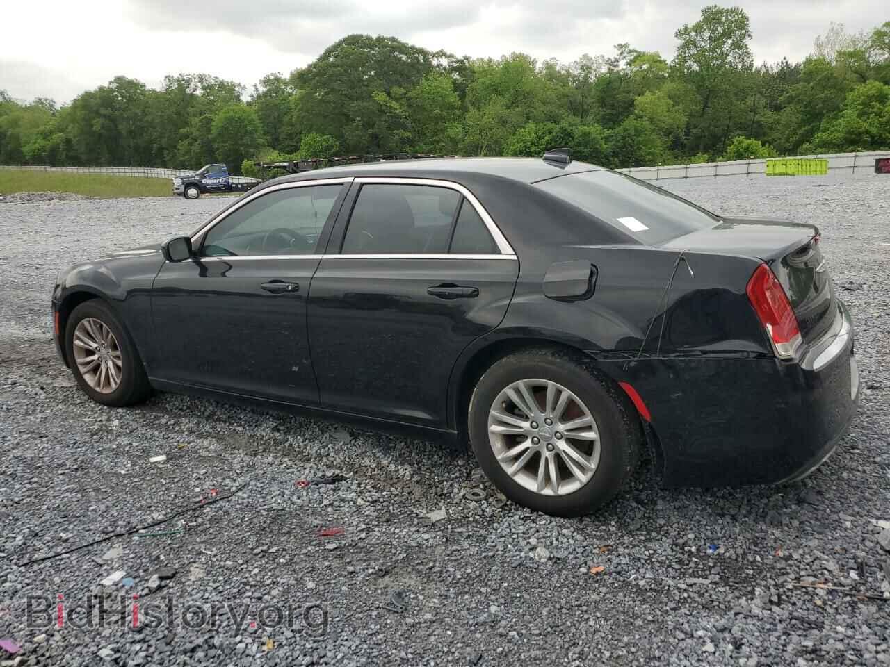 2018 CHRYSLER 300 - VIN: 2C3CCAAG4JH177089 - Фото 2