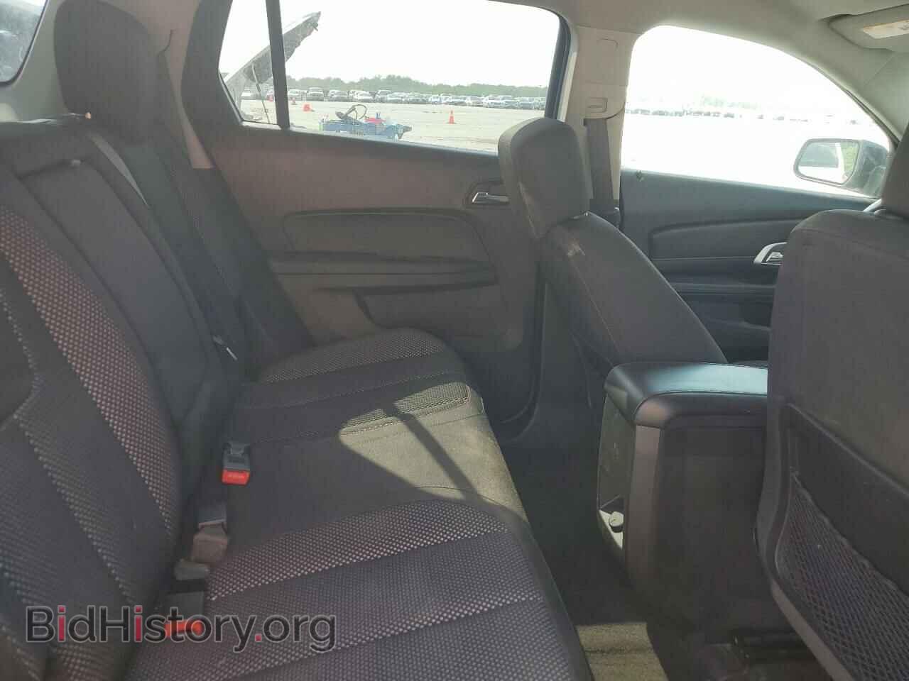 2015 GMC TERRAIN - VIN: 2GKALREK7F6275475 - Фото 11