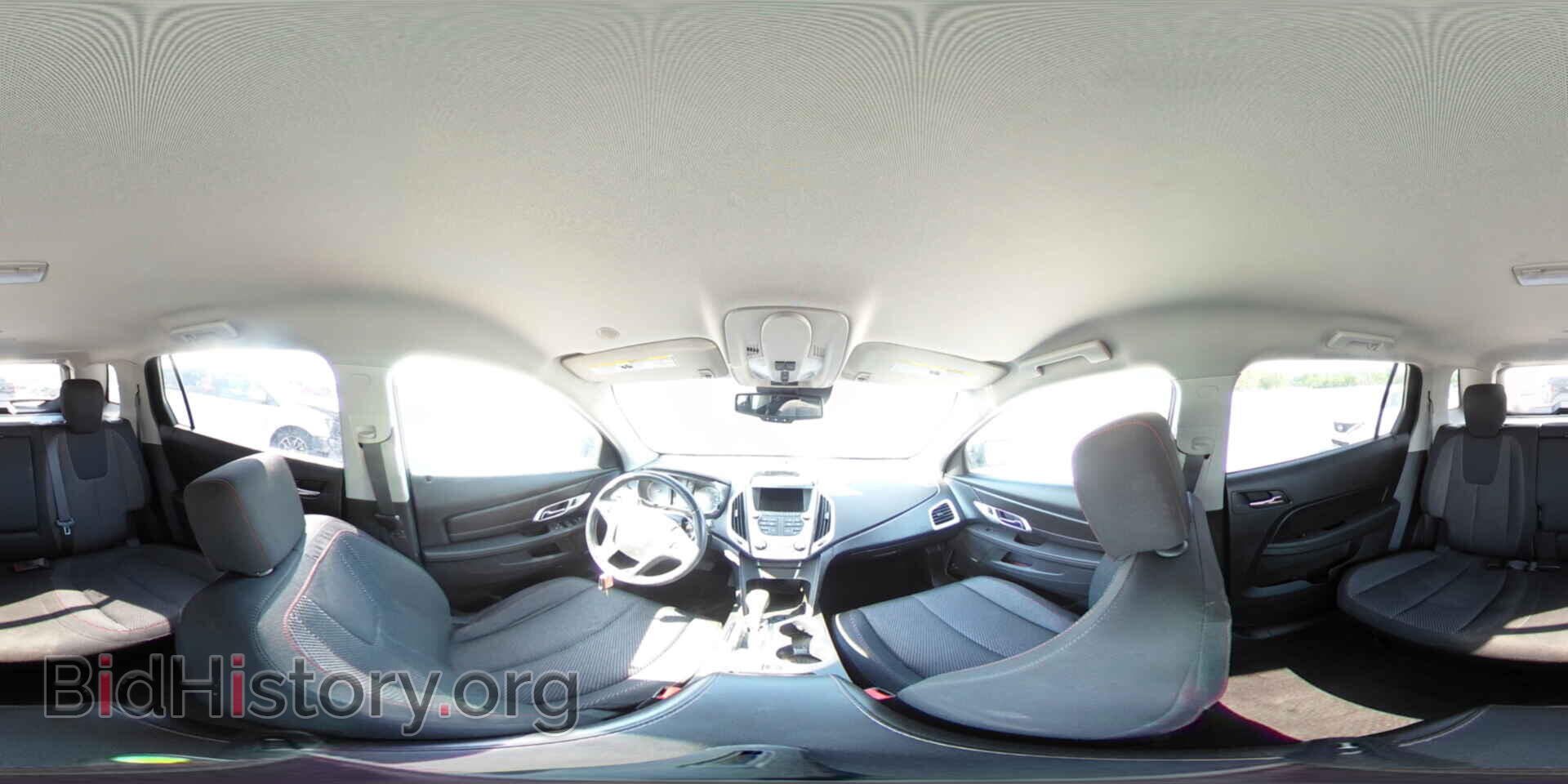 2015 GMC TERRAIN - VIN: 2GKALREK7F6275475 - Фото 16