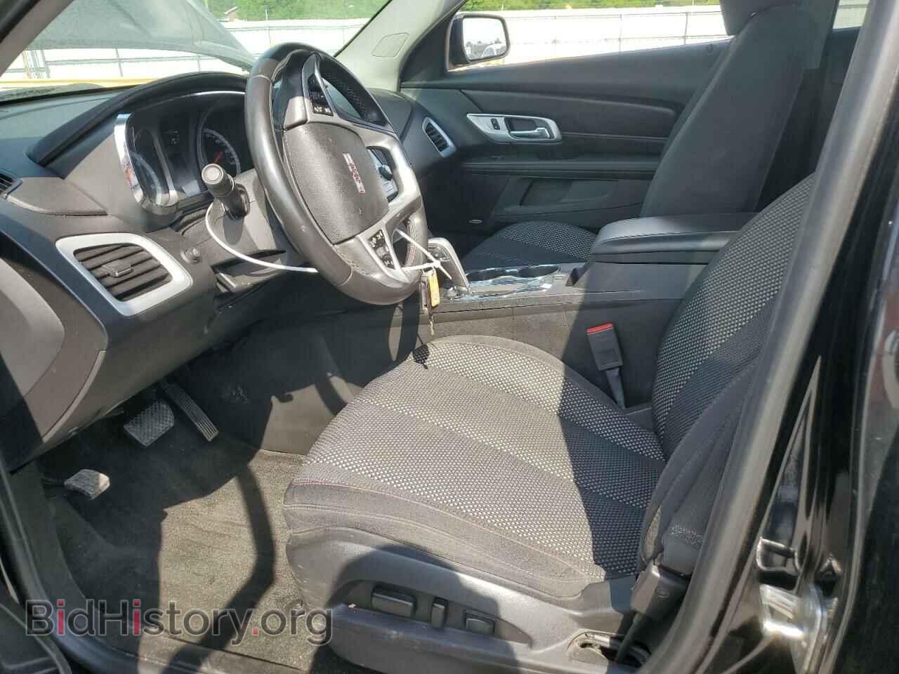 2015 GMC TERRAIN - VIN: 2GKALREK7F6275475 - Фото 7