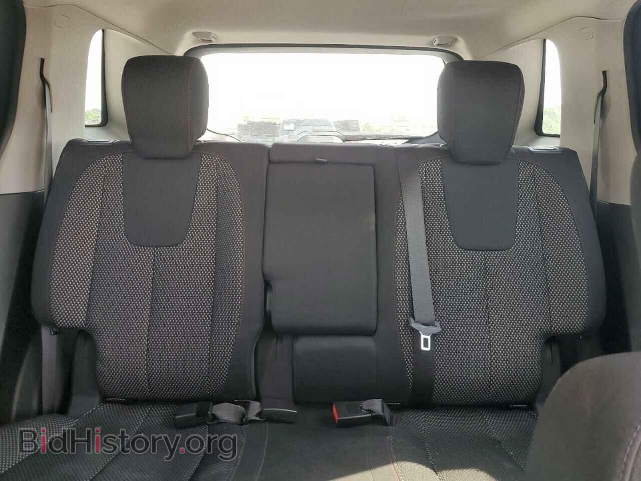 2015 GMC TERRAIN - VIN: 2GKALREK7F6275475 - Фото 10