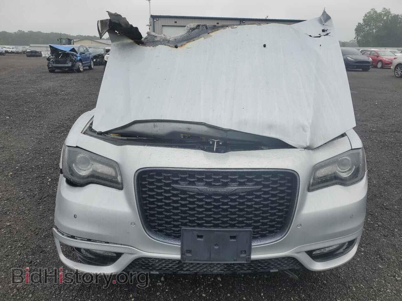 2023 CHRYSLER 300 - VIN: 2C3CCADG6PH664993 - Фото 5