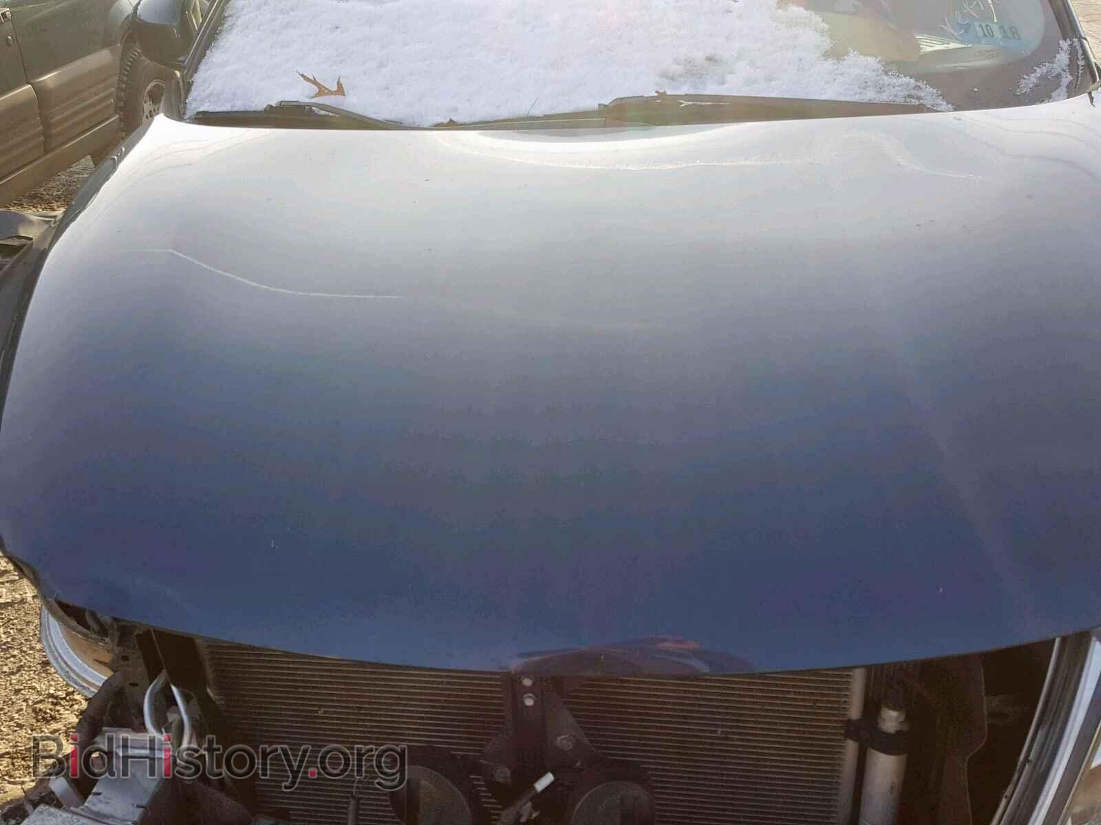 2014 NISSAN PATHFINDER - VIN: 5N1AR2MM1EC714479 - Фото 7