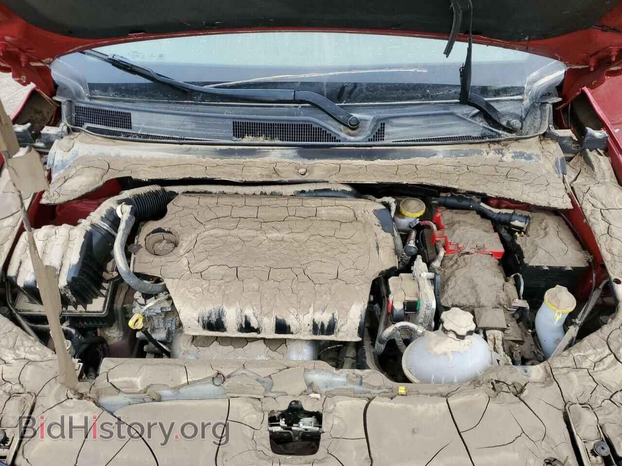 2019 JEEP COMPASS - VIN: 3C4NJDCB2KT742221 - Photo 7