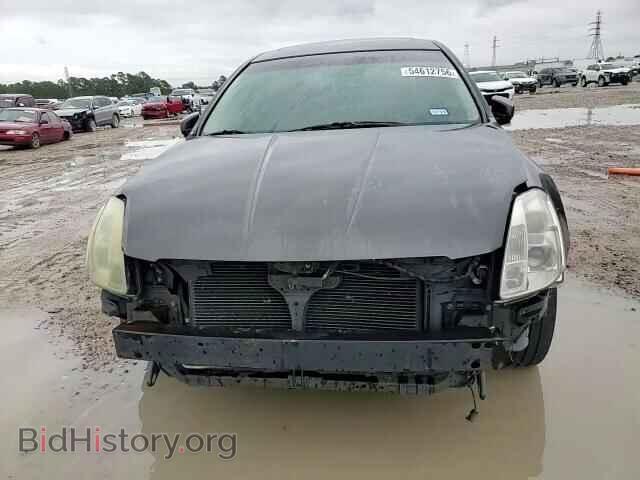2006 NISSAN MAXIMA - VIN: 1N4BA41E86C818192 - Фото 15
