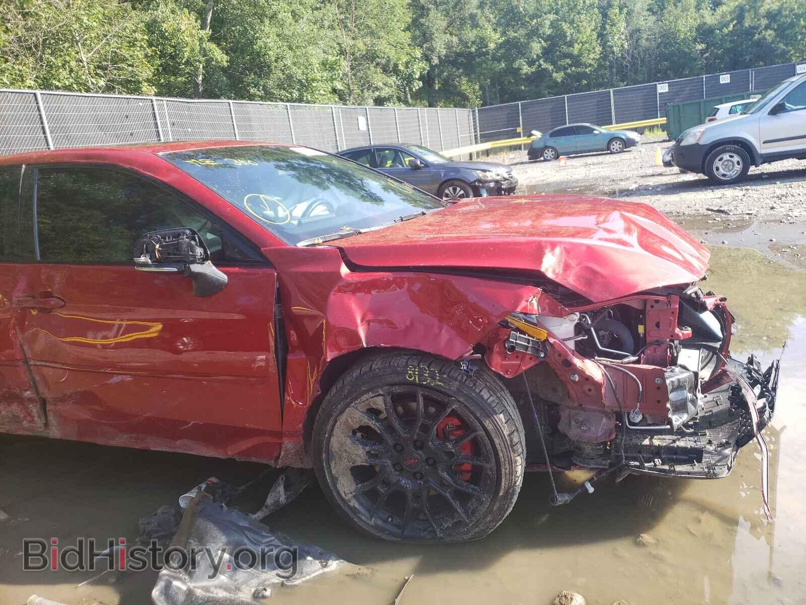 2020 TOYOTA AVALON - VIN: 4T1FZ1FB5LU048049 - Фото 9