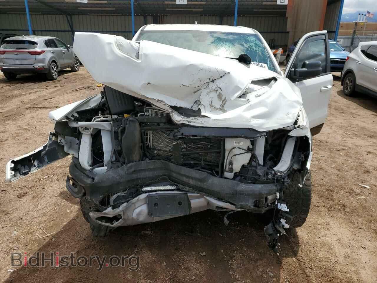 2019 RAM 1500 - VIN: 1C6SRFET9KN875398 - Фото 11
