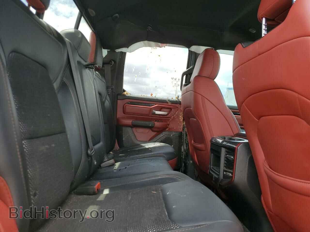 2019 RAM 1500 - VIN: 1C6SRFET9KN875398 - Фото 10