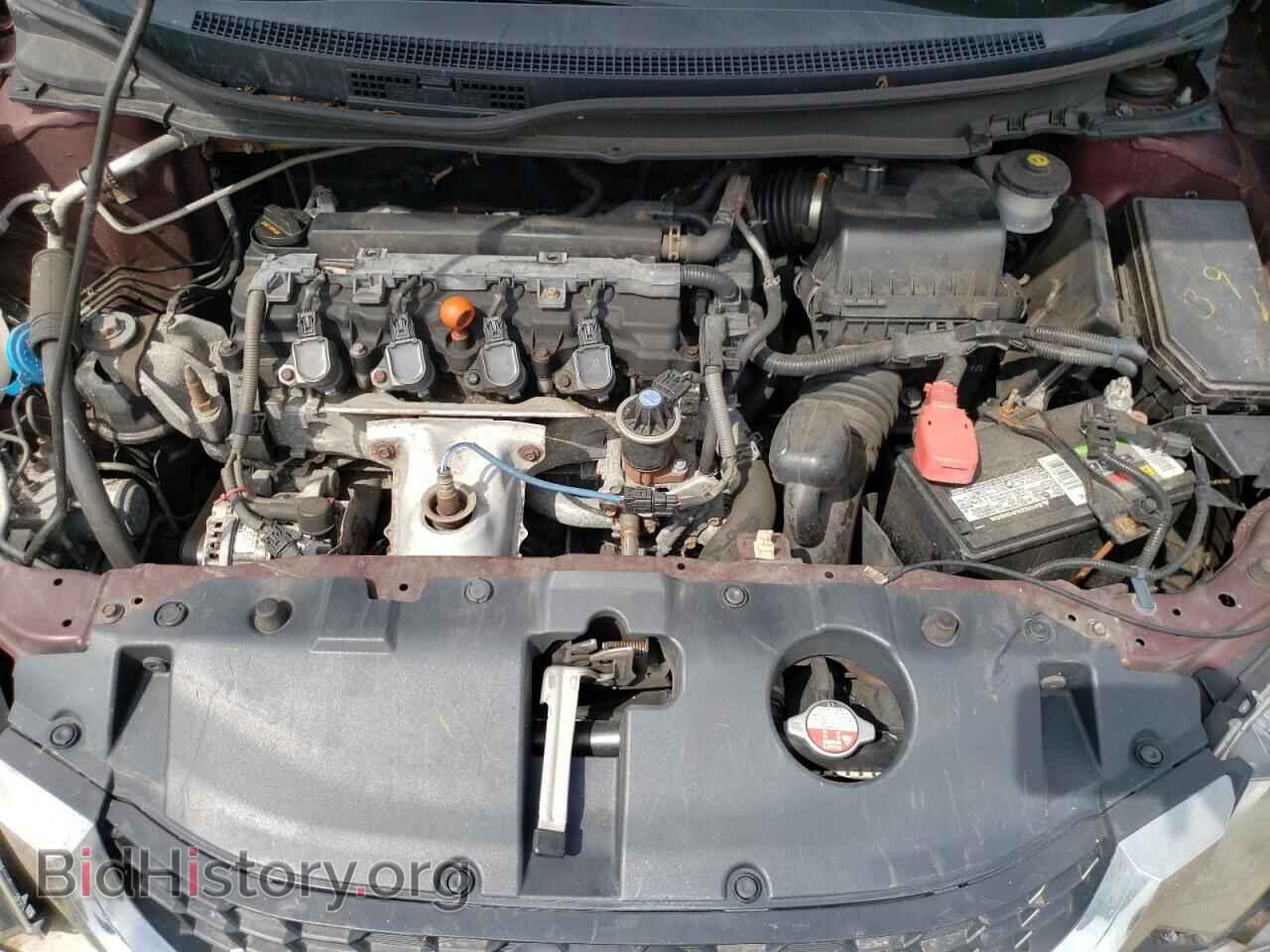 2015 HONDA CIVIC - VIN: 19XFB2F52FE245577 - Фото 11
