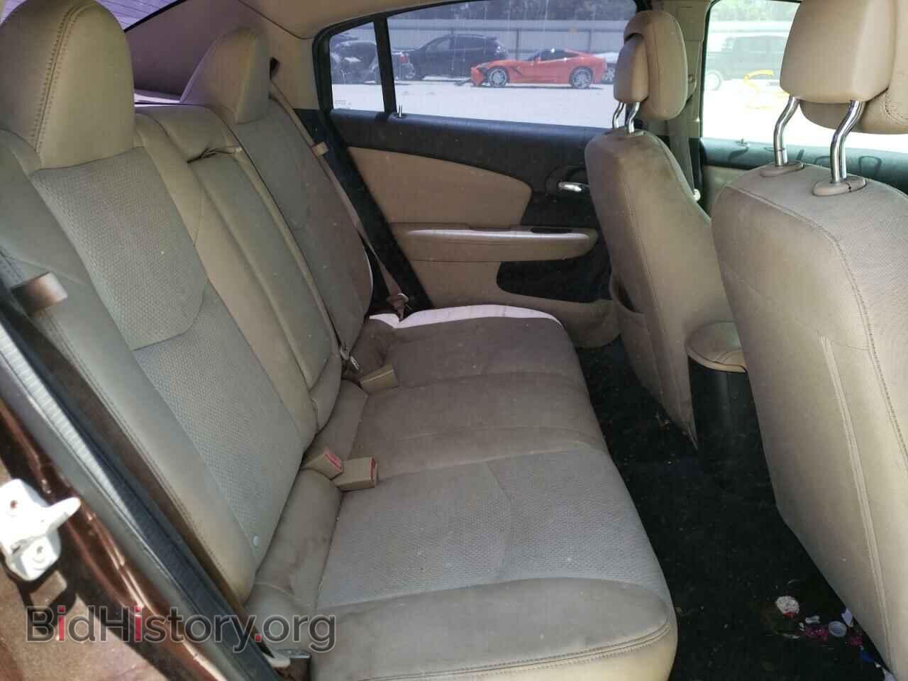 2013 CHRYSLER 200 - VIN: 1C3CCBBB8DN726426 - Photo 6