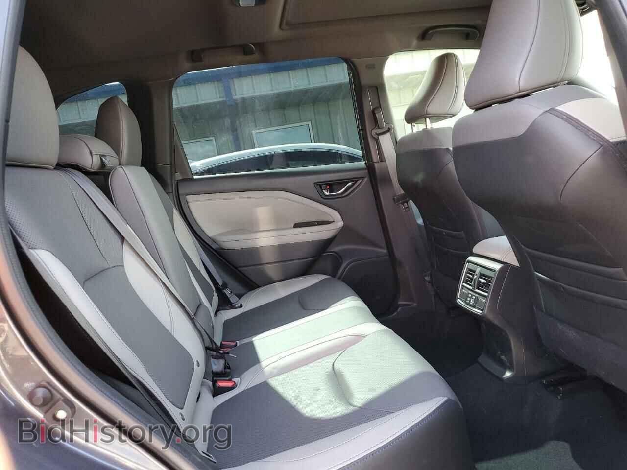 2025 SUBARU FORESTER - VIN: JF2SLDRC9SH458890 - Фото 11