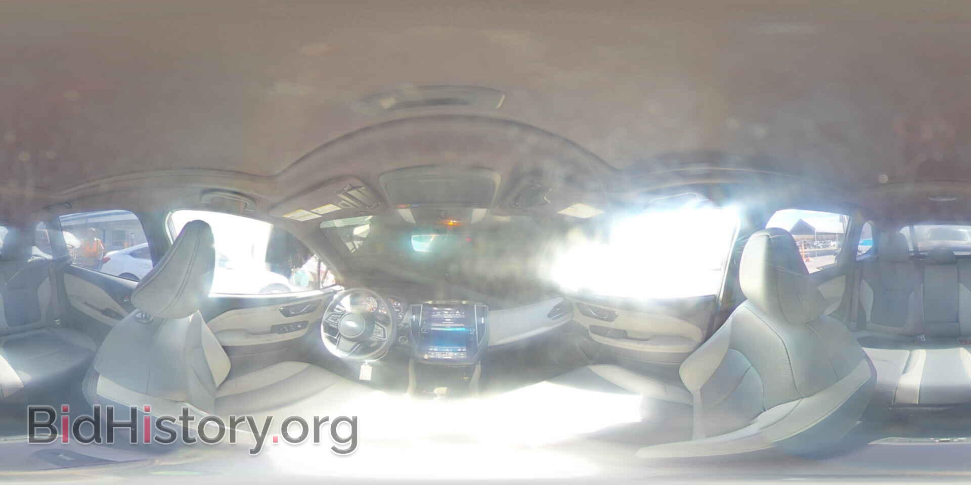 2025 SUBARU FORESTER - VIN: JF2SLDRC9SH458890 - Фото 16