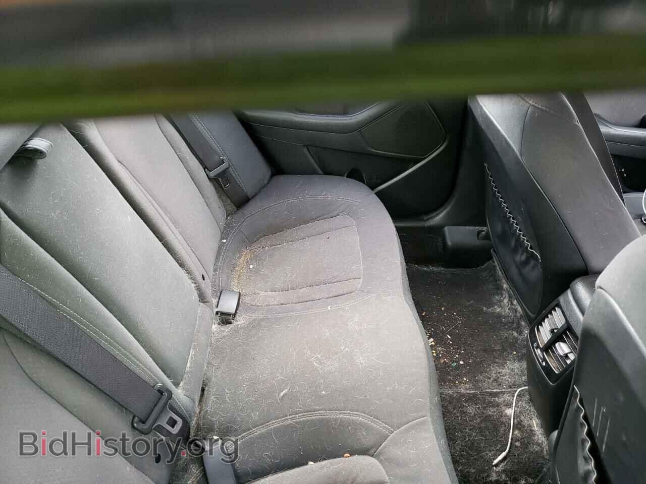 2011 KIA OPTIMA - VIN: KNAGM4AD9B5004143 - Фото 10