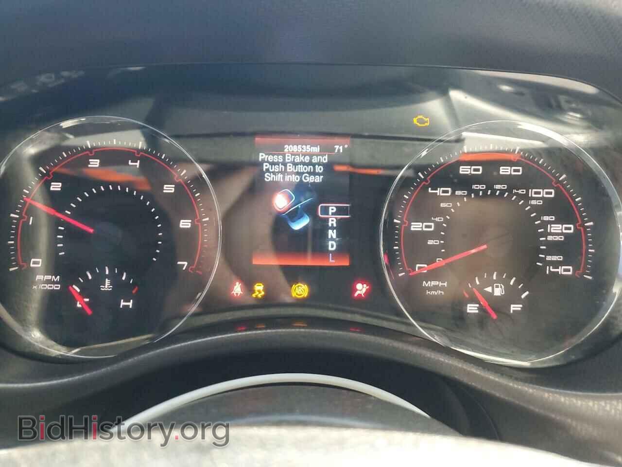 2013 DODGE CHARGER - VIN: 2C3CDXBG4DH604578 - Фото 9