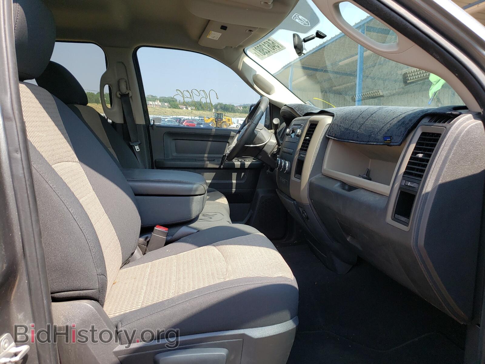 2012 DODGE RAM 1500 - VIN: 1C6RD7FT6CS231264 - Photo 5