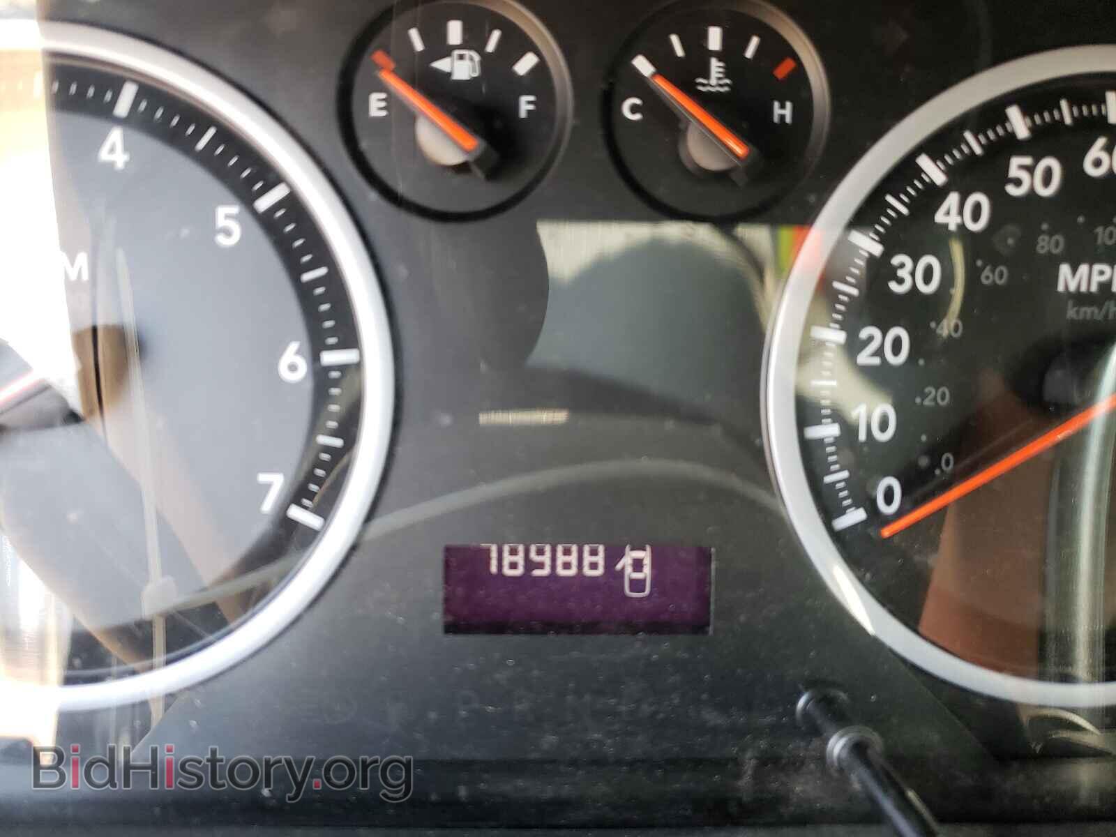 2012 DODGE RAM 1500 - VIN: 1C6RD7FT6CS231264 - Photo 8
