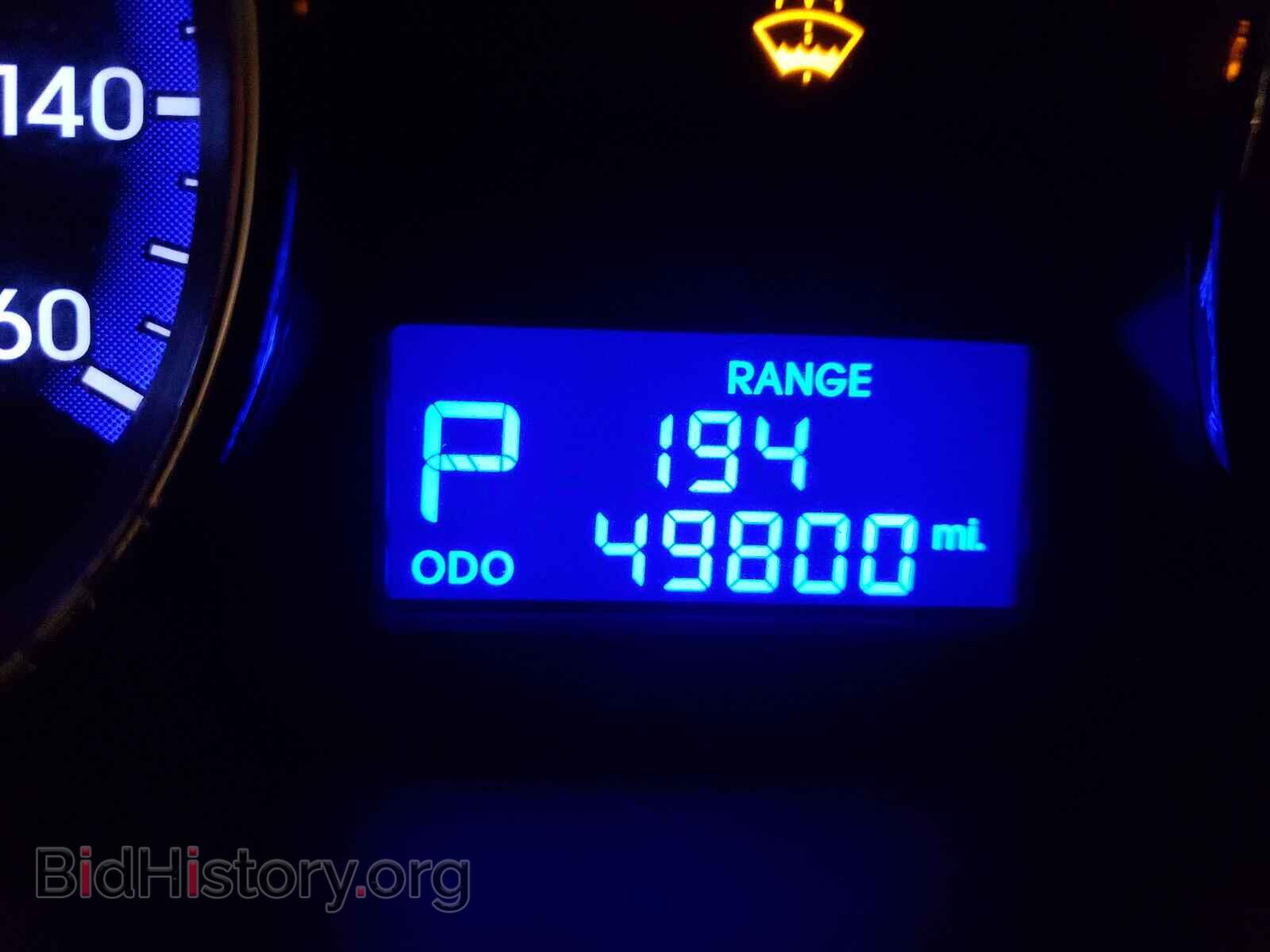 2011 HYUNDAI GENESIS - VIN: KMHHT6KD6BU044105 - Фото 8