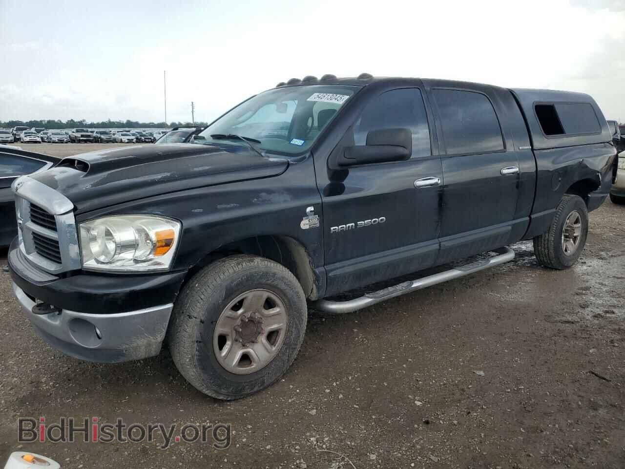 Photo 3D7LL39C46G145538 - DODGE All Models 2006