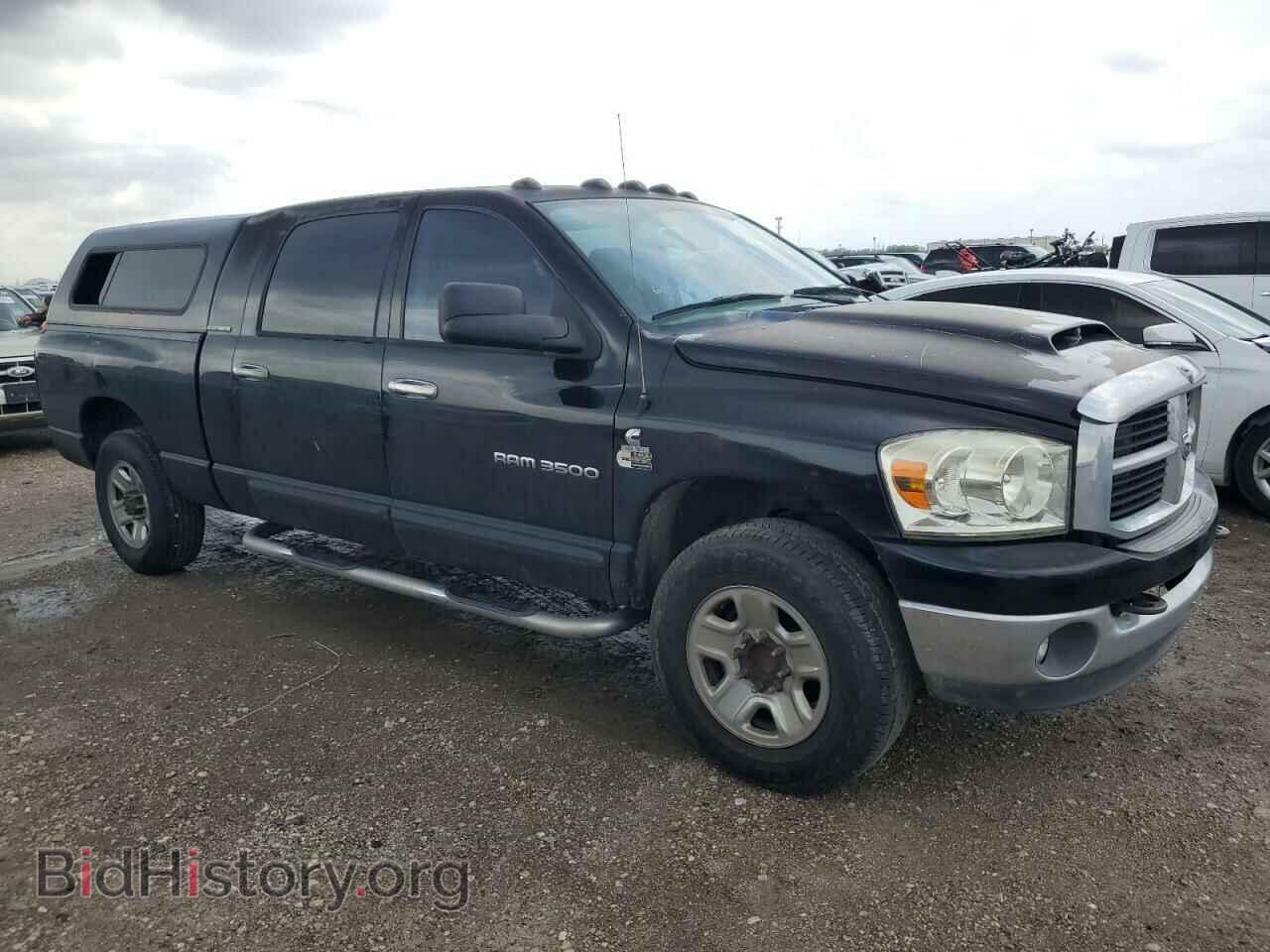 2006 DODGE All Models - VIN: 3D7LL39C46G145538 - Фото 4