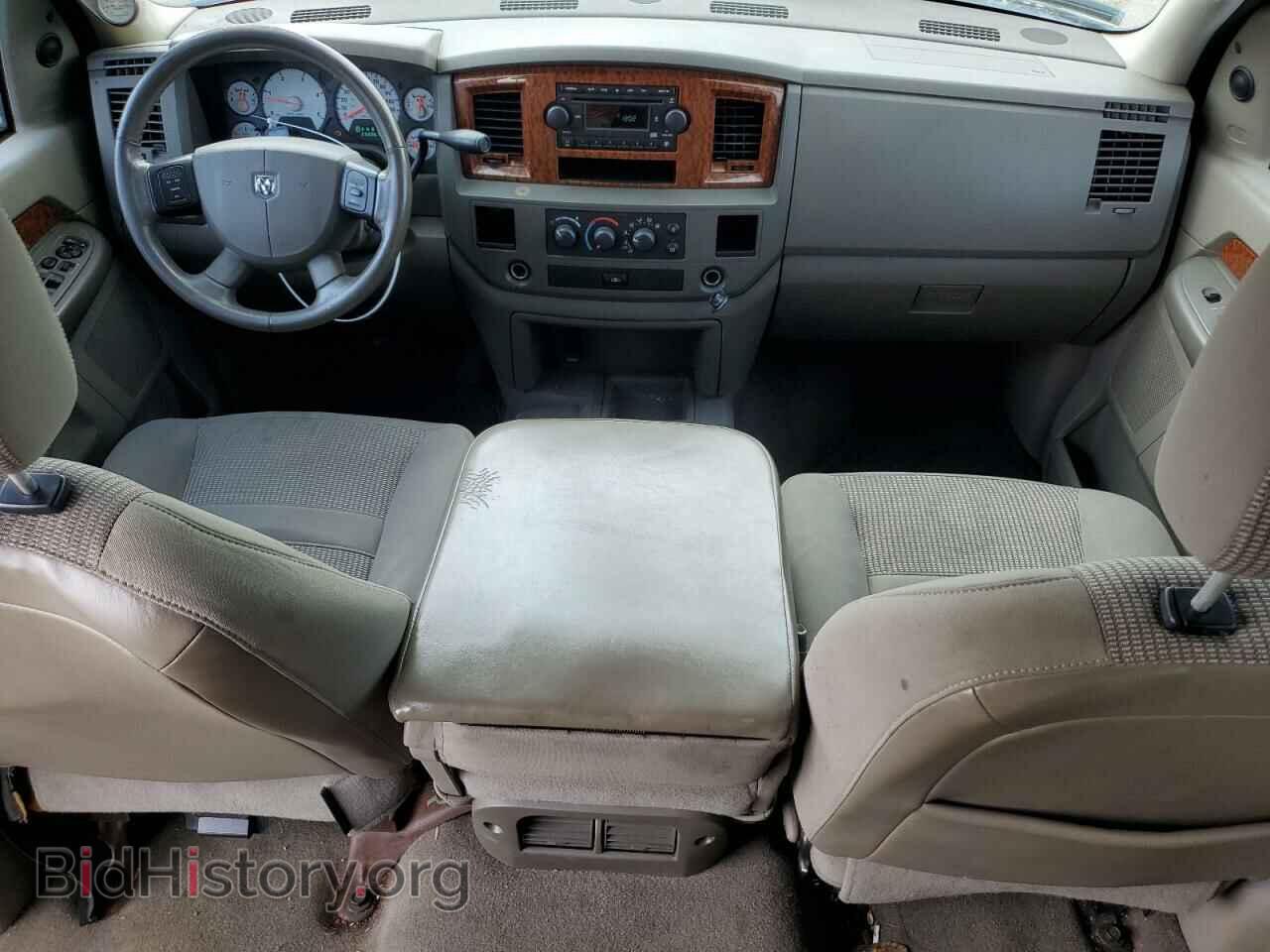 2006 DODGE All Models - VIN: 3D7LL39C46G145538 - Фото 8