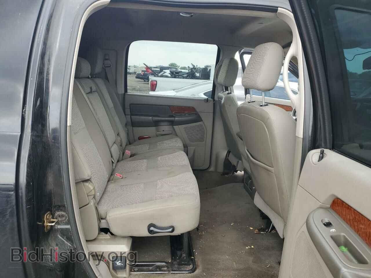 2006 DODGE All Models - VIN: 3D7LL39C46G145538 - Фото 10