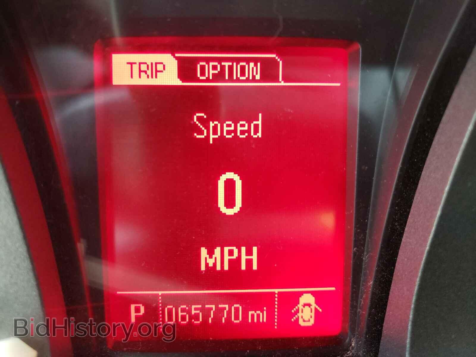 2014 GMC TERRAIN - VIN: 2GKFLXEK4E6126997 - Фото 8