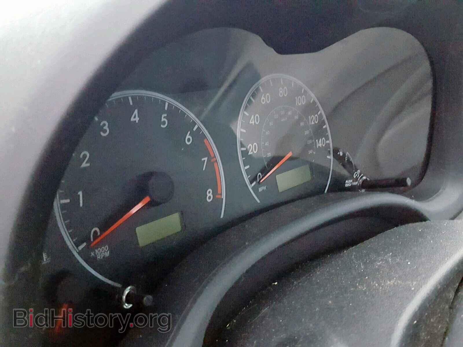 2012 TOYOTA COROLLA BA - VIN: 2T1BU4EE4CC807396 - Фото 8
