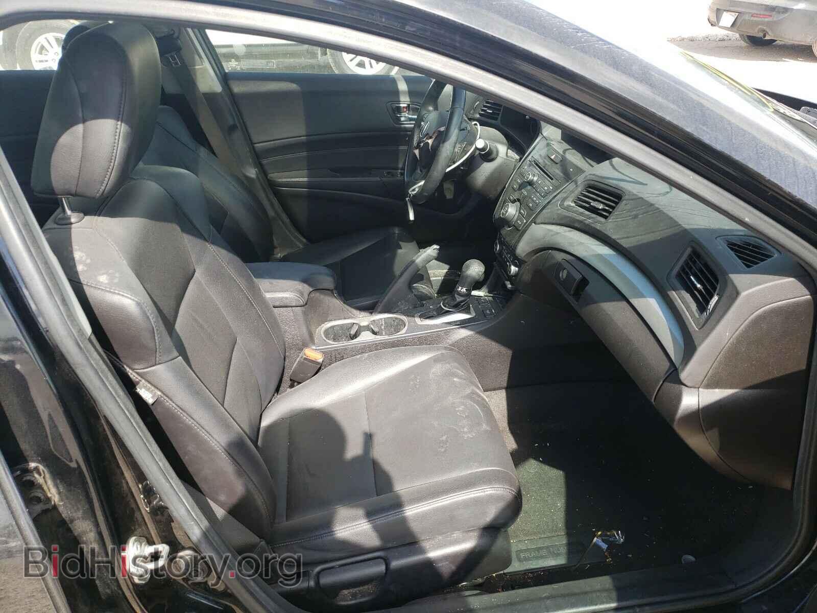 2017 ACURA ILX - VIN: 19UDE2F3XHA015158 - Фото 5