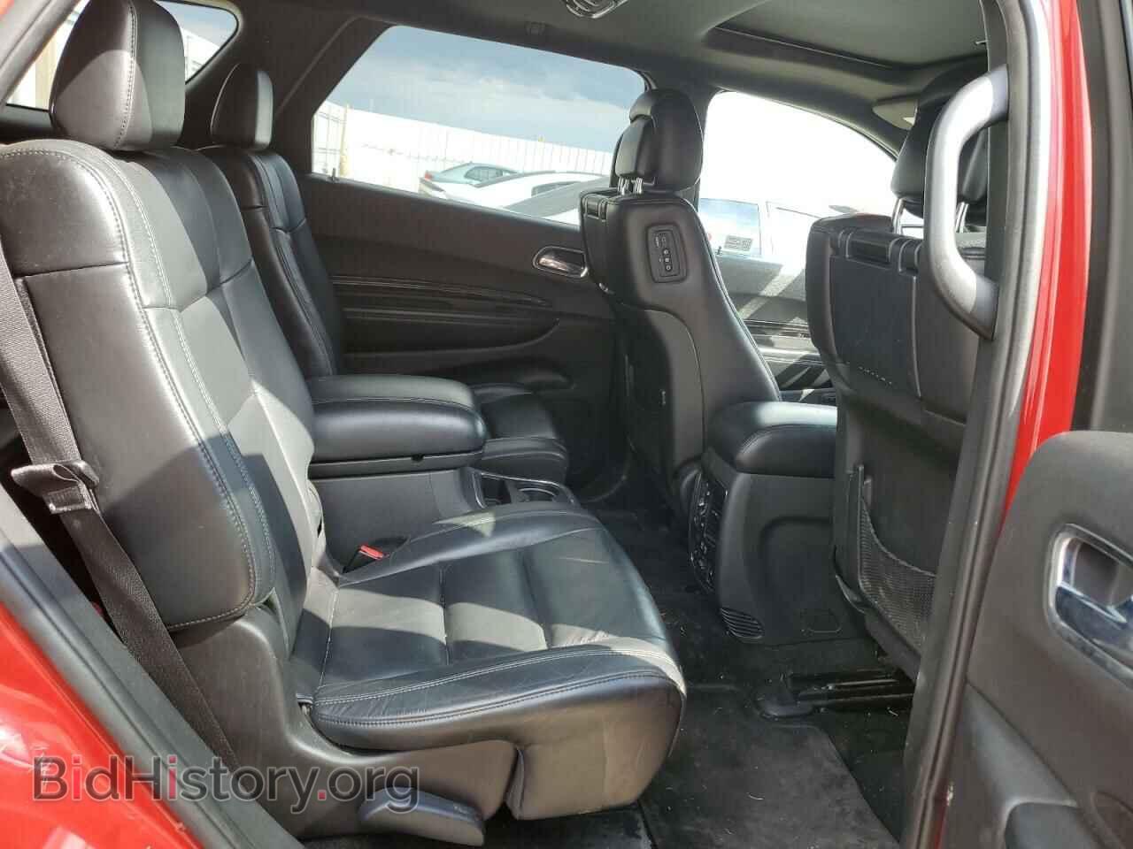 2014 DODGE DURANGO - VIN: 1C4RDJDG3EC972786 - Photo 11