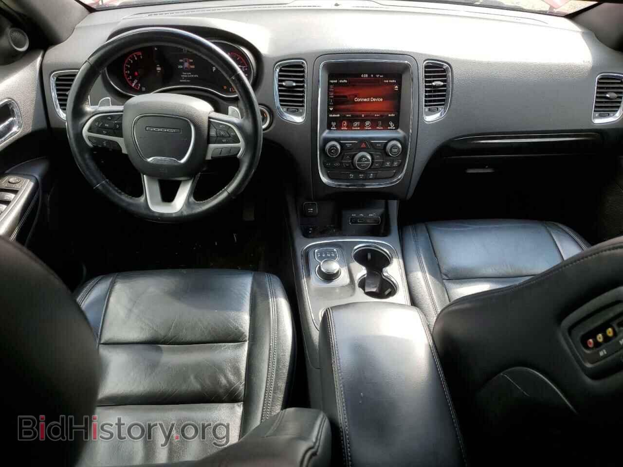 2014 DODGE DURANGO - VIN: 1C4RDJDG3EC972786 - Photo 8