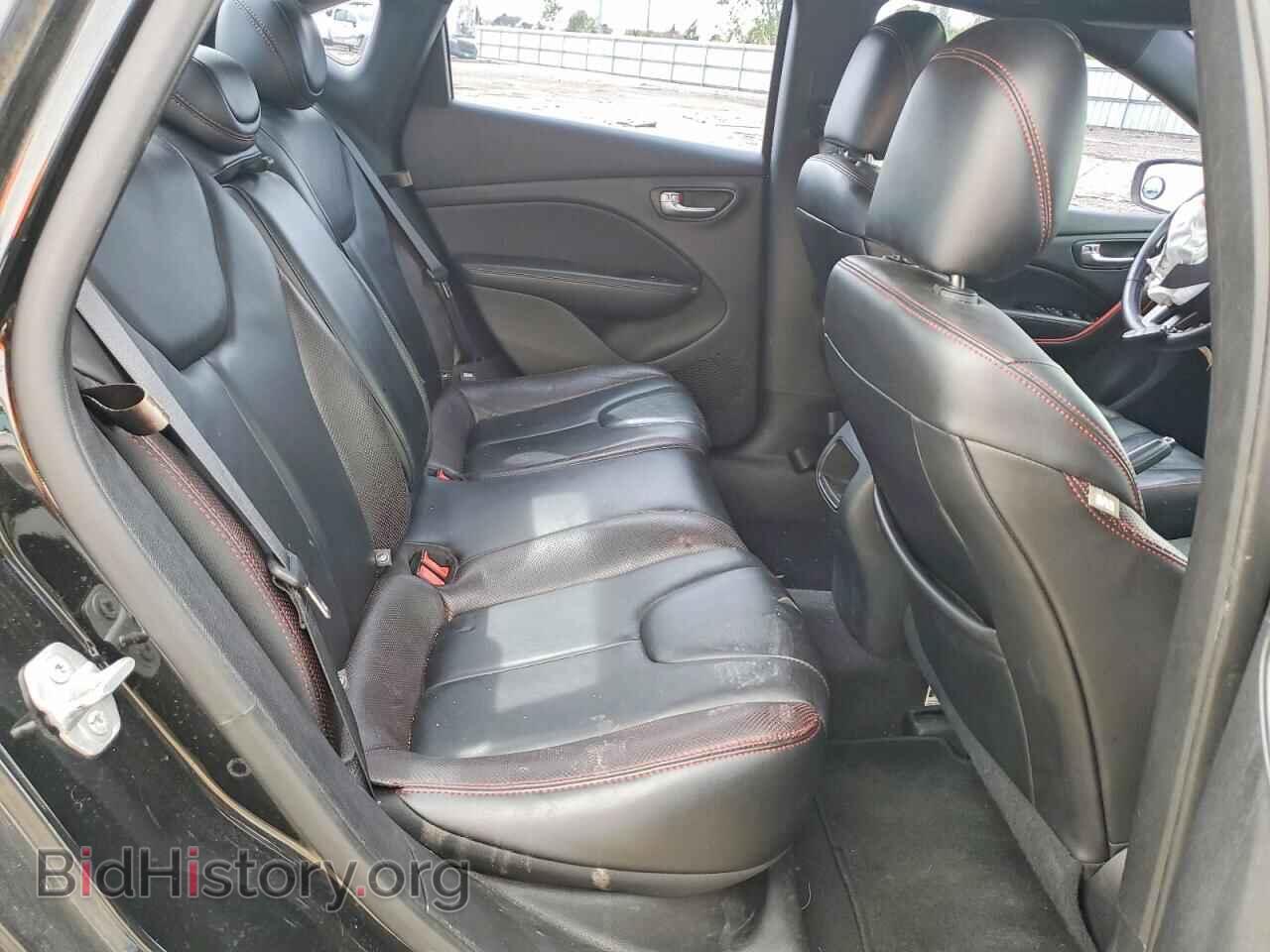 2015 DODGE DART - VIN: 1C3CDFEB4FD346072 - Фото 10