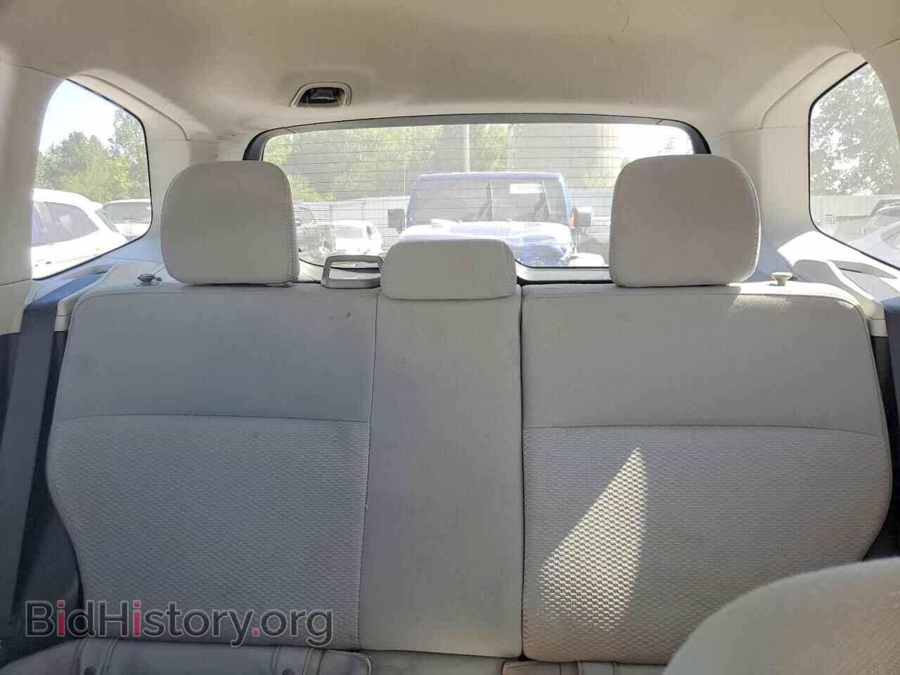 2014 SUBARU FORESTER - VIN: JF2SJAACXEH504845 - Photo 10