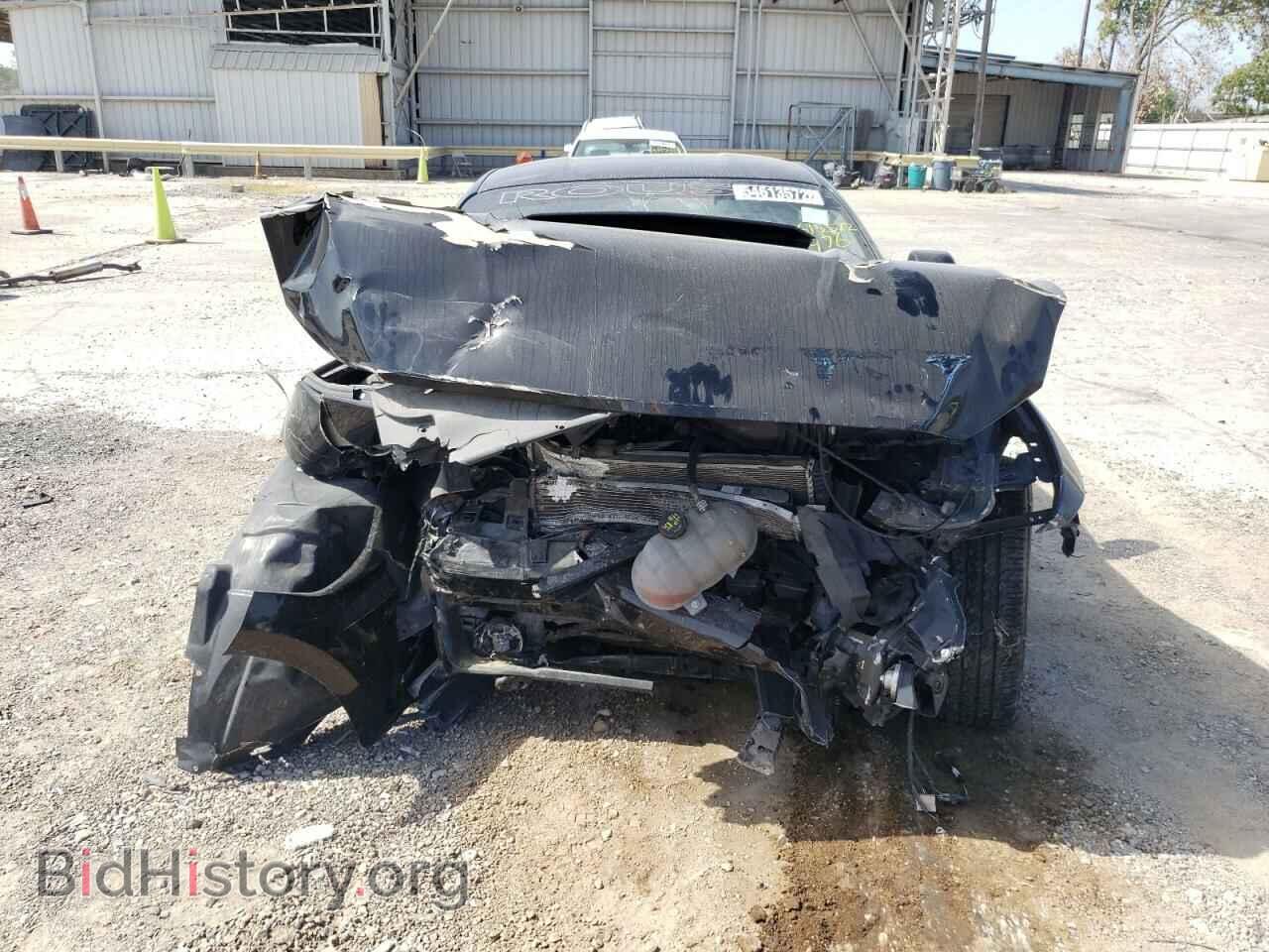 2015 FORD MUSTANG - VIN: 1FA6P8AM8F5319976 - Фото 9